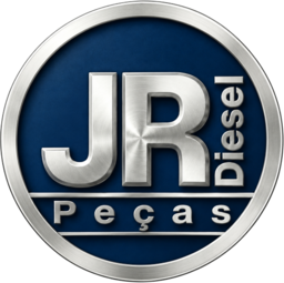 JR Diesel Peças - logo oficial