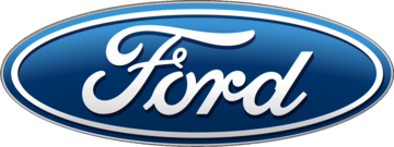 Logo Ford