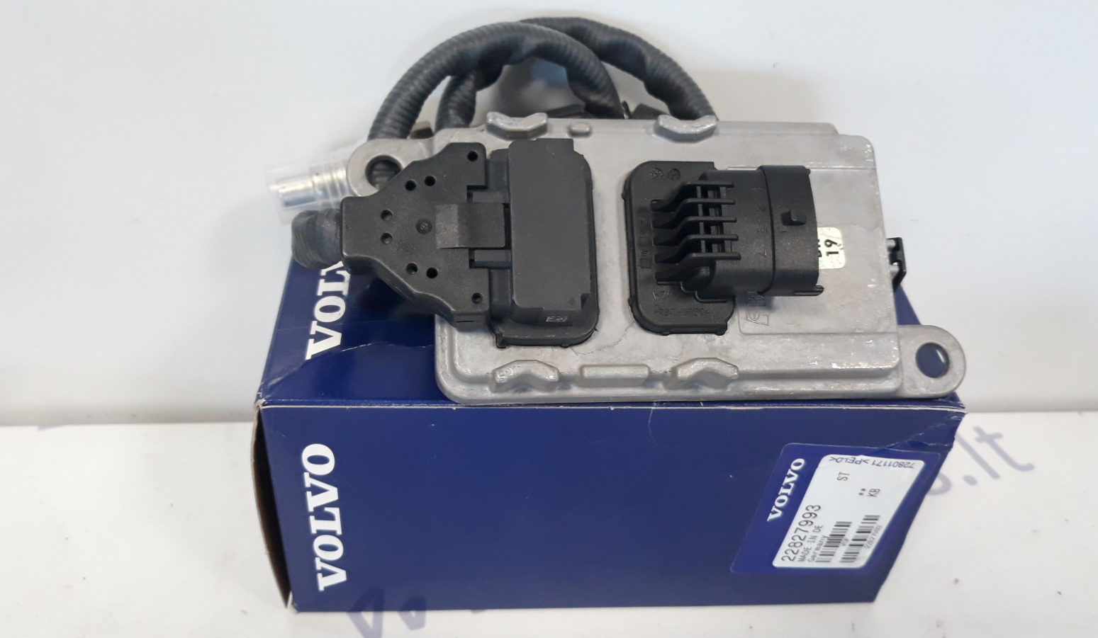 Sensor NOx Volvo original